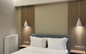 11 Luxury Apartments..